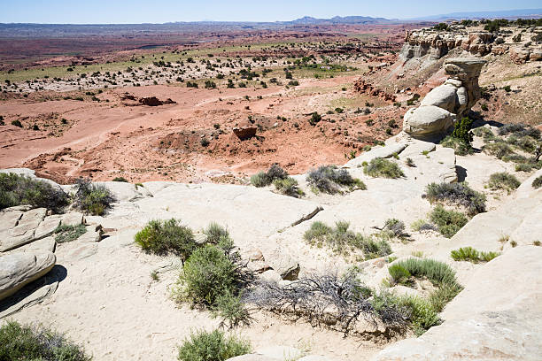 istock The San Rafael Swell 539827124