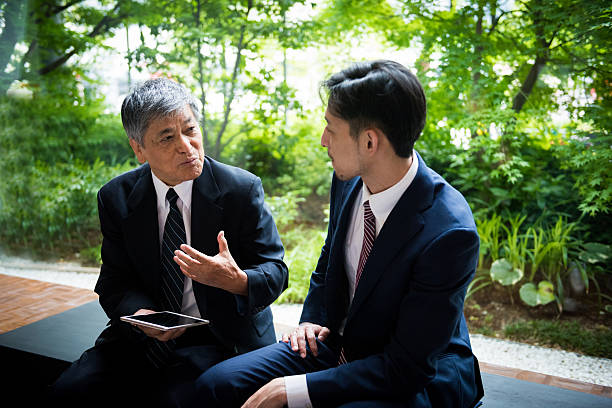 istock Asian business meeting 539827280