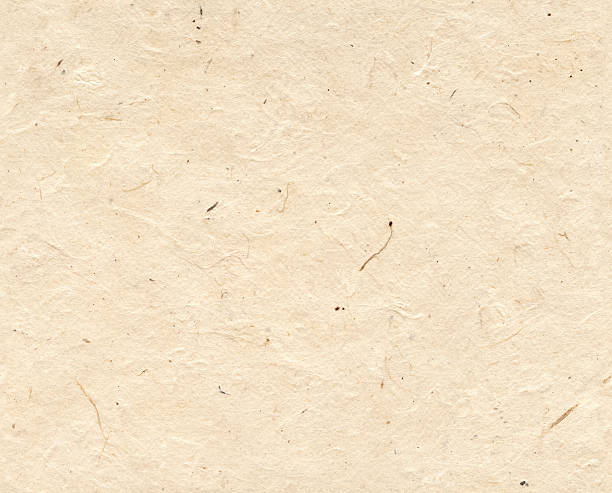 istock Seamless recycled paper background 539829212