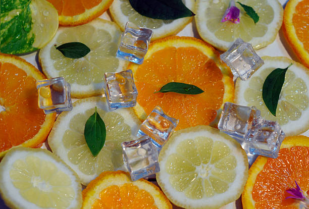 Fresh fruits