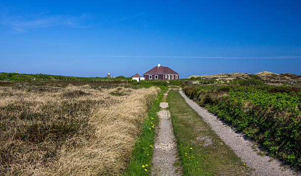 istock the island of Sylt. 539853422