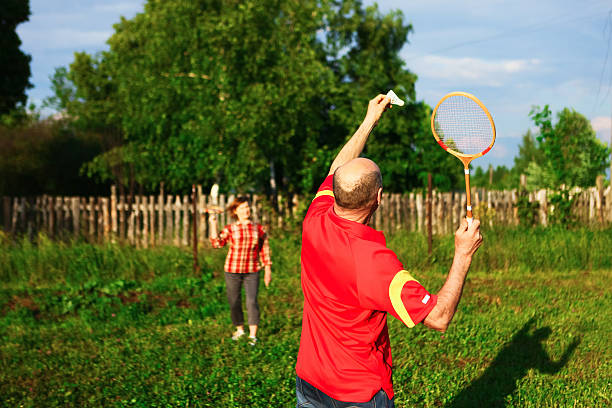 istock The couple outdoors. 539950934