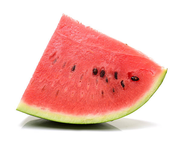 istock Slices of watermelon 539958460