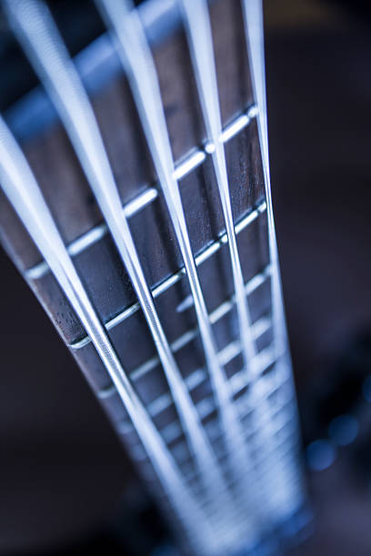 Five String Bass Guitar Stock Photo - Download Image Now - Number 5, Bass Guitar, Musical Instrument String - iStock Five String Bass Guitar Stock Photo - Download Image Now - Number 5, Bass Guitar, Musical Instrument String - iStock