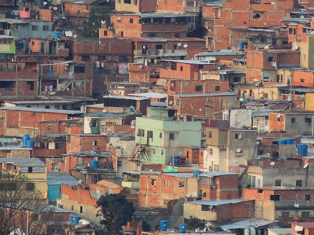 istock Slums of Caracas 1 539960238