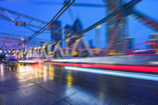 istock traffic on steel bridge 539971352