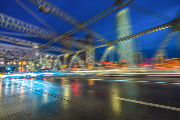 istock traffic on steel bridge 539973642