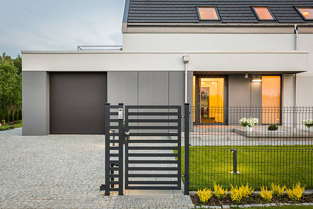 istock My home is my castle 539982382