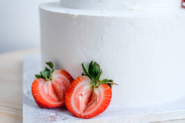 istock part of big white wedding cake 539982796