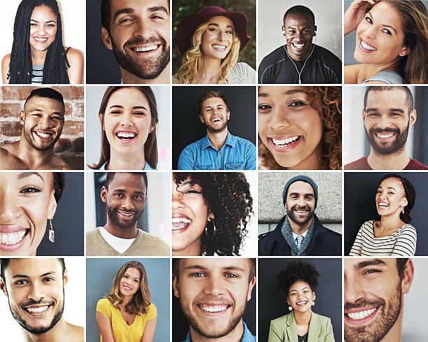 istock Fill the world with smiles 539983694