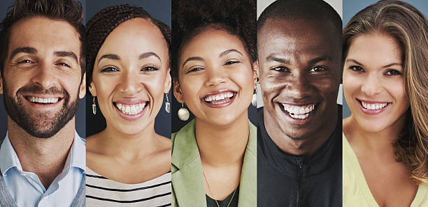 istock Nothing but a series of smiles 539983806