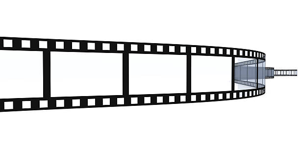 istock Film Strip 539985858