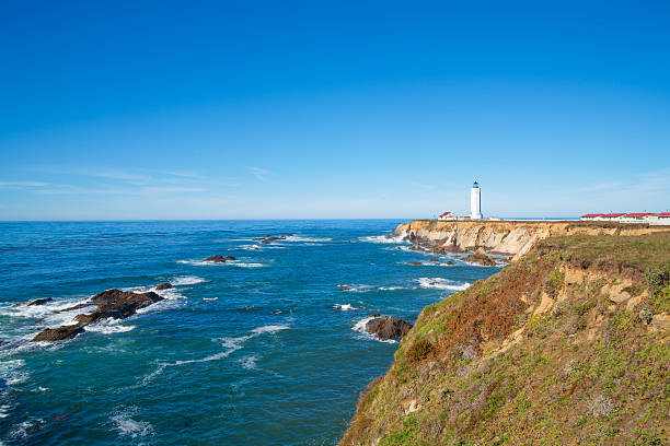 istock California Pigeon point Lighthouse 540097994