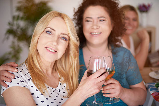 istock This friendship is one in a million 540101908