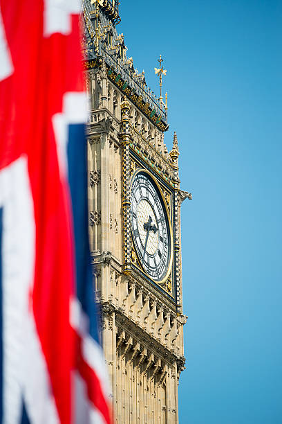 istock UK Patriotism 540109834