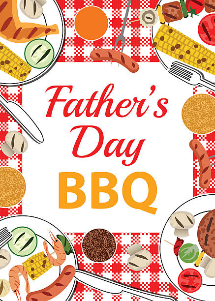 fathers day dinner