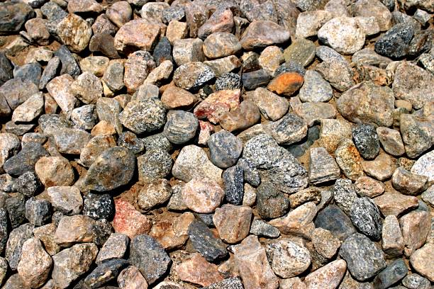 istock Gravel Stones 540117956