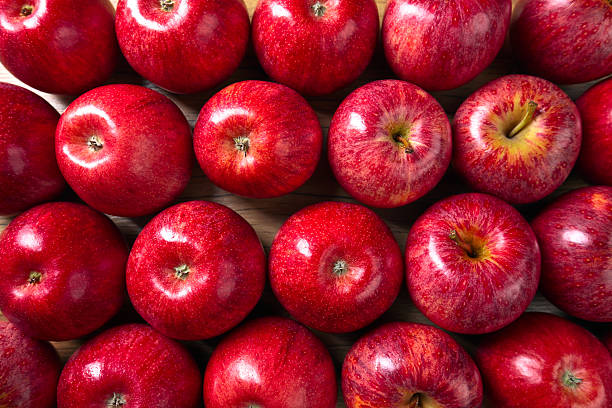 istock ripe juicy apples 540119198
