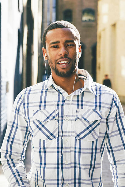 istock Young Man On His Mobile Phone Outdoors 540122042