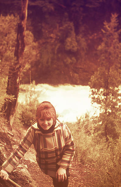 istock Vintage adventure trip 540122570
