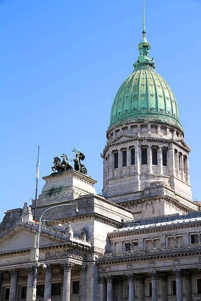 istock National Congress of Argentina 540122954