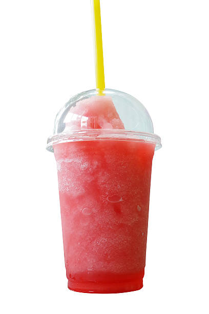 istock Smoothie strawberry yogurt, smoothie red berries yogurt, 540127466