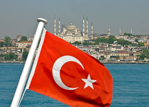 istock Goldenhorn Sultanahmet 540128022