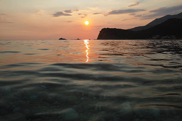 istock Montenegro sea landscape 540197282