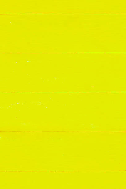 istock Yellow Wooden Background. 540219710