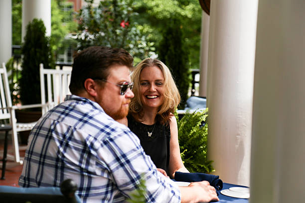 istock Couple Liesure Time 540219914