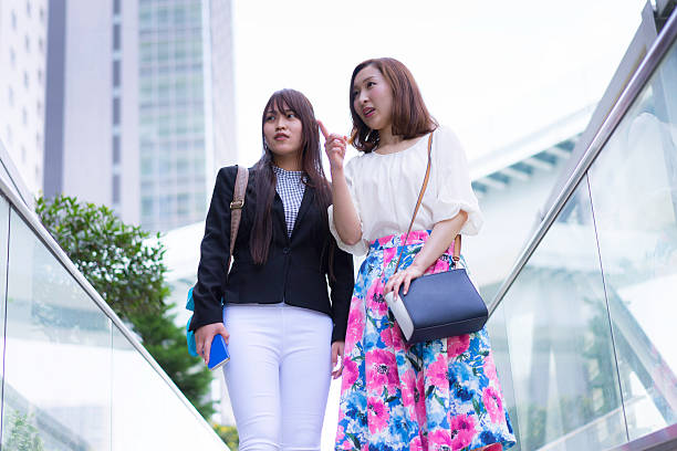istock Business women 540226546