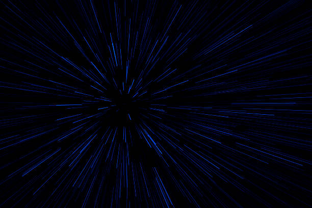 istock hyperspace star field zoom blur 540370208