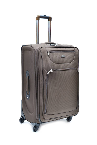 istock Travel luggage 540373456
