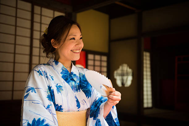 istock Traditional Japanese culture 540393678