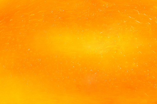 Mango peel close up, Delicious tropical juicy fruits abstract background concept.cept.