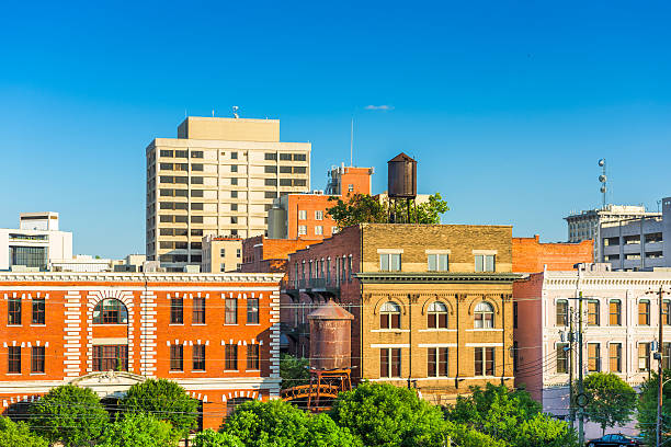 istock Montgomery Alabama Buildings 540487984