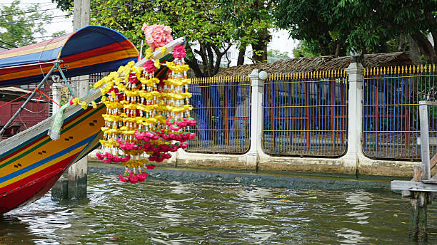 istock rivercruise in bangkok 540488118