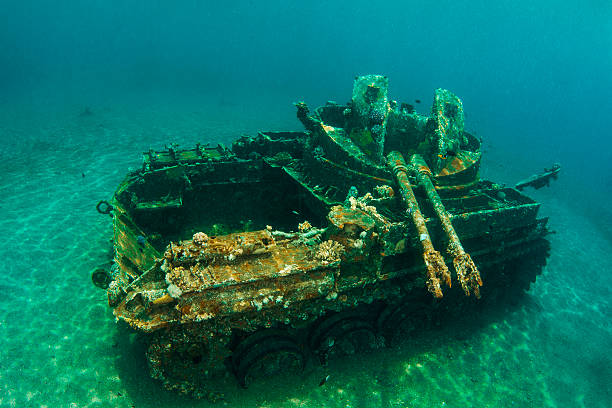 istock Track laying vehicle 540489860