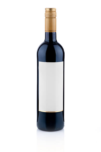 istock bottle of red wine 540491592