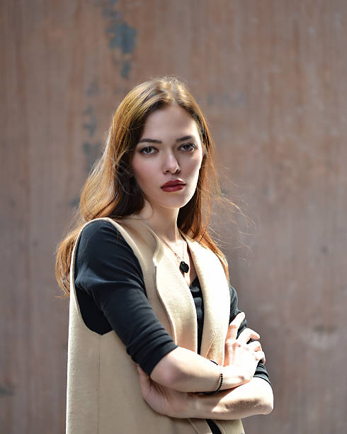 istock stunning fashion portrait 540491642