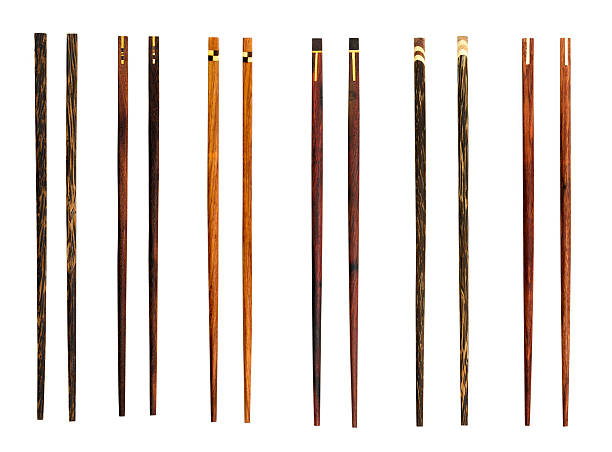 istock Chopsticks in the eastern traditional cuisine 540499254