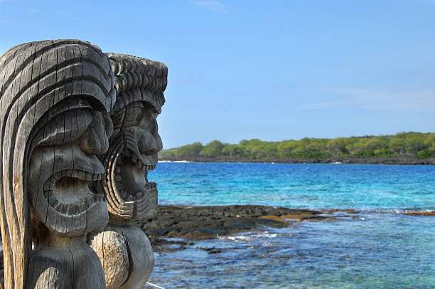 istock Hawaiian Culture 540502520