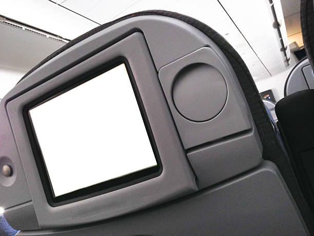 istock modern vehicle airplane seats 540504176