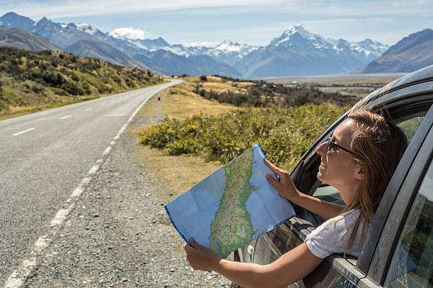 istock On the way to Mount Cook 540504634