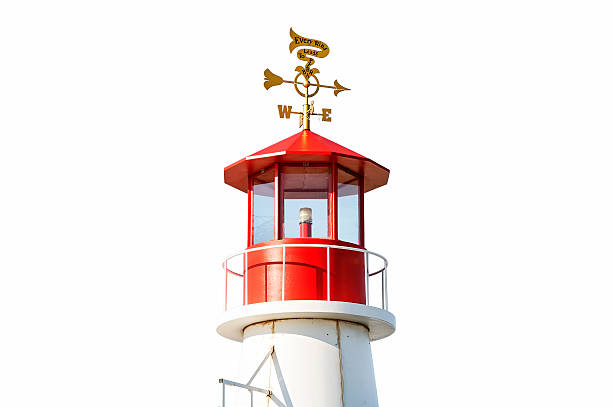 istock Lighthouse in Brooklyn New York City 540504792