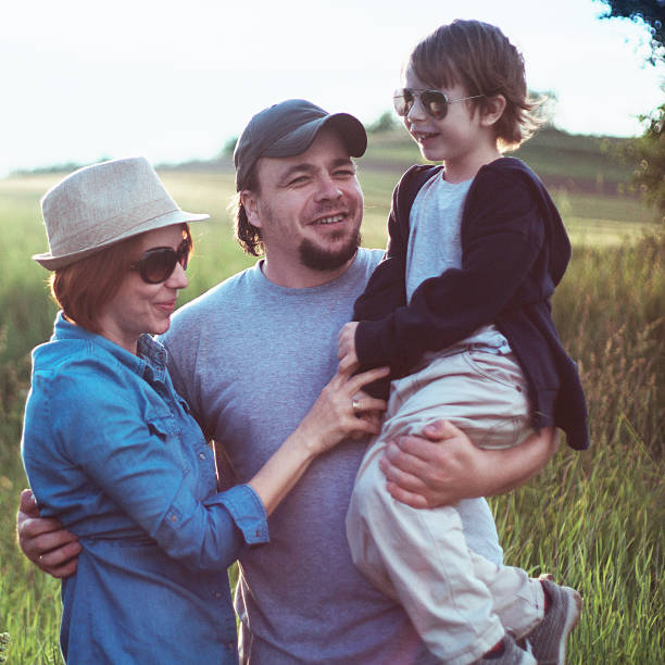istock family portrait 540505020