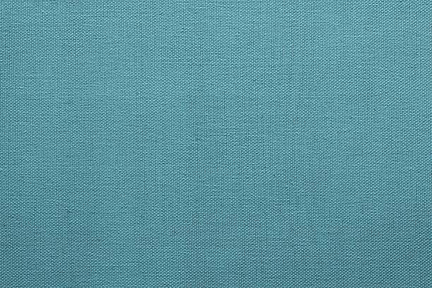 istock rough surface fabric or textile material of monochrome blue color 540515914