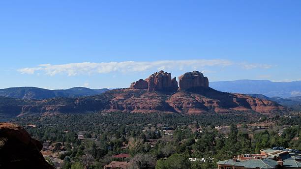 istock Sedona - Red Rocks State Park 540516048