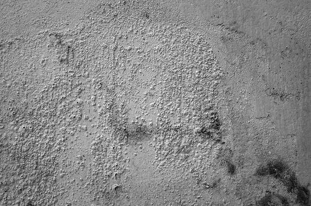 istock old cracked and dirty paint concrete wall texture background 540520394
