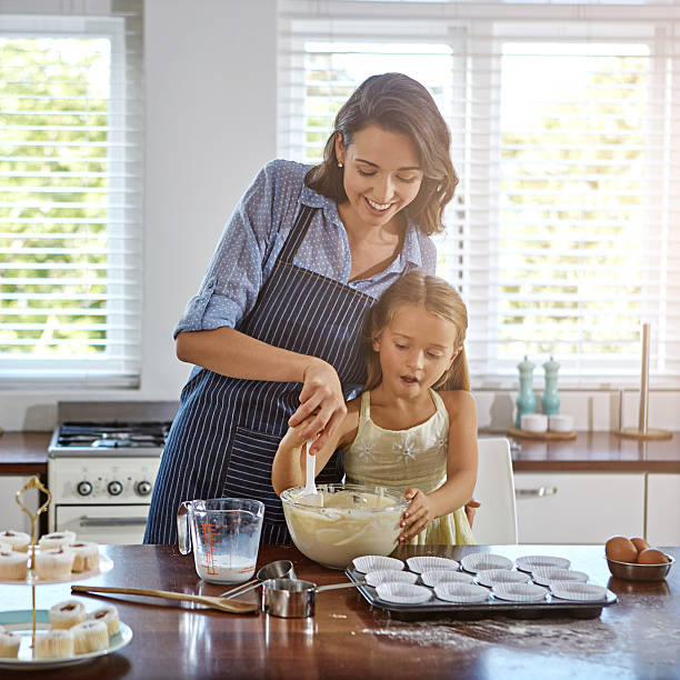 istock That's what I call perfect batter! 540521718